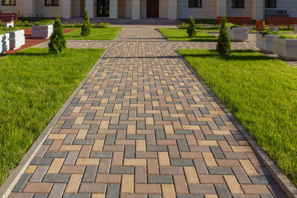 Best Luxury Driveway Pavers in Kalamazoo, MI