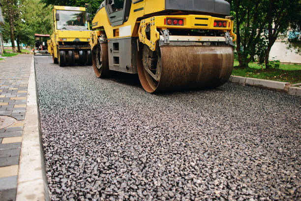 Kalamazoo, MI Driveway Pavers Company